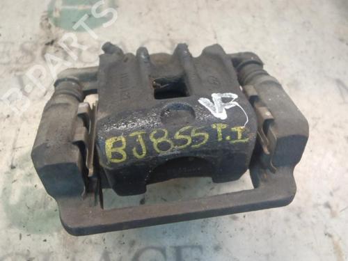 Used Left rear brake caliper HYUNDAI GETZ (TB) 1.5 CRDi (88 hp) 11546210