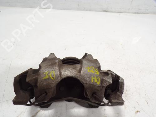 Left front brake caliper DACIA LOGAN MCV II | BP11553395M105 - Image 2