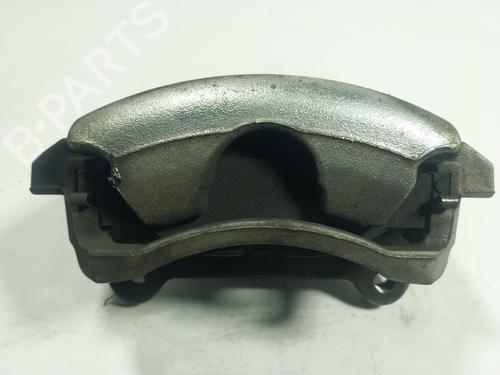 Used Left front brake caliper Left front brake caliper AUDI A3 Sportback (8YA, 8YF) 30 TDI (116 hp) 17472565 17472565
