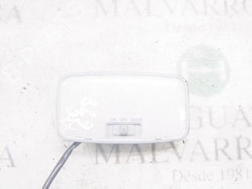 Used Interior roof light Interior roof light TOYOTA YARIS (_P9_) 1.4 D-4D (NLP90_, NLP90R) (90 hp) 7413736 7413736