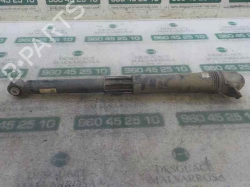 Right rear shock absorber VW GOLF VII Variant (BA5, BV5) 1.6 TDI 5Q0513049EQ | 5Q0512013GN