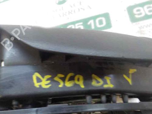 Driver airbag FIAT DOBLO Cargo (263_) 1.3 D Multijet | BP5016690C9 