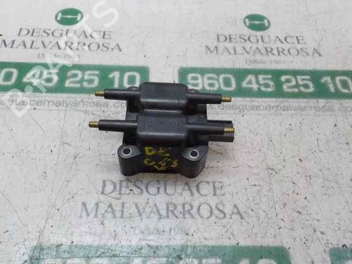 Used Ignition coil Ignition coil MINI MINI (R50, R53) One (90 hp) 4550186 4550186