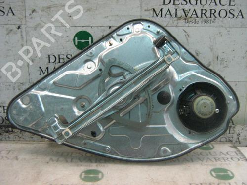 Rudehejsemekanisme Højre bagtil FORD FOCUS II (DA_, HCP, DP) 1.6 | BP3748456C25 