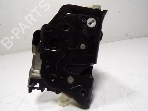 Used Rear left lock Rear left lock 11192280 11192280