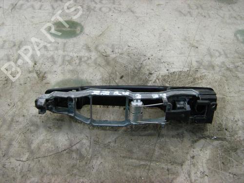 Front left exterior door handle MERCEDES-BENZ E-CLASS (W210)  | BP3736656C128 