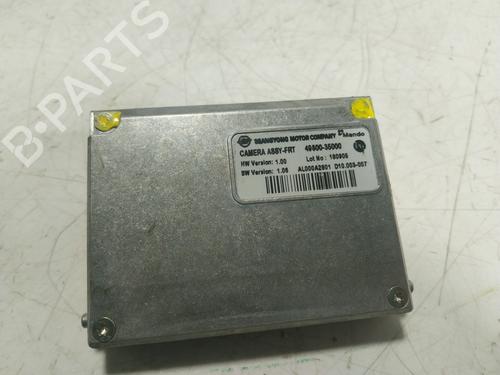Electronic module SSANGYONG TIVOLI | BP21131197M83 - Image 4
