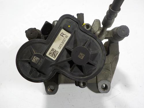 Right rear brake caliper JAGUAR F-PACE (X761)  | BP13253747M106 