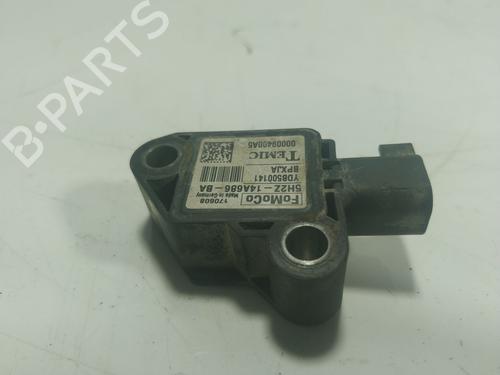 Electronic module LAND ROVER RANGE ROVER SPORT I (L320) 3.6 D 4x4 | BP17042628M83 