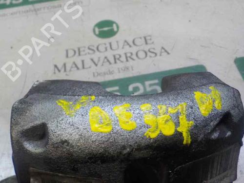 Left front brake caliper PEUGEOT 2008 I (CU_) | BP11551260M105