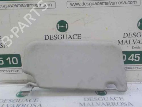 Pare-soleil gauche FORD FIESTA VI (CB1, CCN) [2008-2024]  5153959