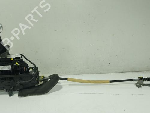 Gearstang AUDI A6 C7 (4G2, 4GC) 2.0 TDI (190 hp) 32689888