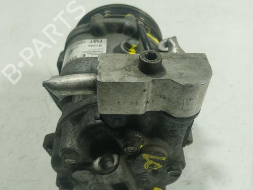 AC compressor FIAT DOBLO Cargo (263_)  | BP17182264M34 