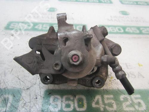 Left rear brake caliper VW POLO V (6R1, 6C1) 1.2 TSI | BP11550620M107 