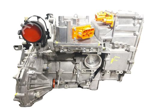 Used Engine Engine SMART FORFOUR Hatchback (453) electric drive (453.091) (82 hp) 16665834 16665834