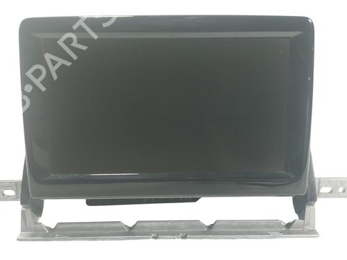 Afficheur Afficheur AUDI A8 D3 (4E2, 4E8) 3.0 TDI quattro (233 hp) 27377093 27377093