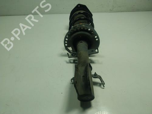 Used Right front shock absorber MERCEDES-BENZ CITAN Box Body/MPV (W415) [2012-2021]  17867667