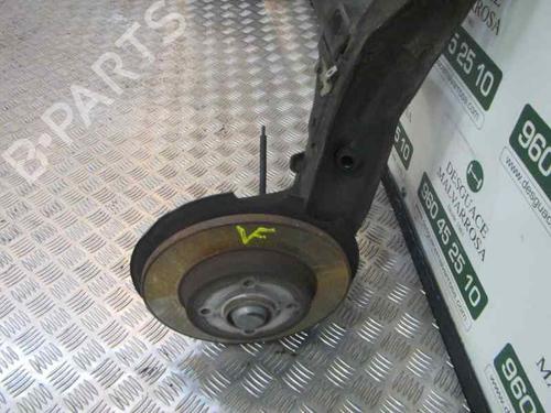 Rear axle CITROËN BERLINGO MULTISPACE (B9)  | BP3872314M2 