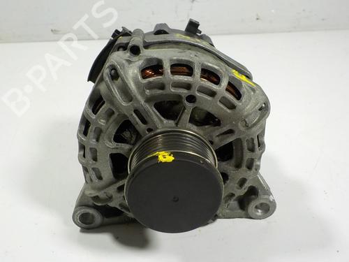 Alternator PEUGEOT 2008 I (CU_) 1.5 BlueHDI 100 | BP14362807M7 
