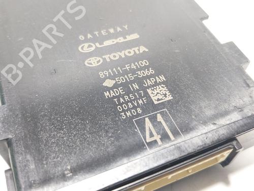 Electronic module TOYOTA C-HR (_X2_, _H2_) Hybrid | BP27483695M83 
