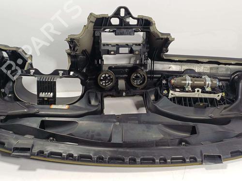 Dashboard AUDI A1 (8X1, 8XK) 1.6 TDI | BP39698421C46 - Image 3