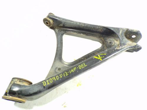 Used Left rear suspension arm Left rear suspension arm VW TOUAREG (7LA, 7L6, 7L7) 3.0 V6 TDI (225 hp) 8538937 8538937