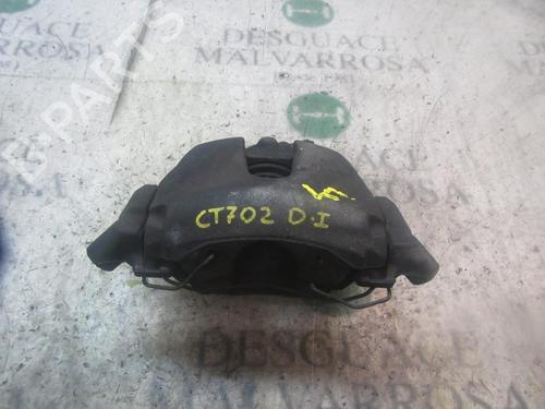 Used Left front brake caliper Left front brake caliper FORD KUGA I 2.0 TDCi (140 hp) 11548267 11548267