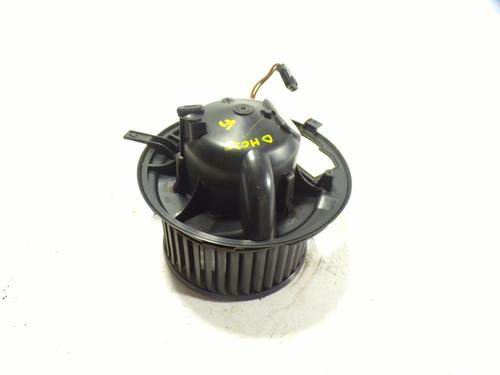 Heater blower motor VW PASSAT B6 (3C2) 2.0 TDI 16V | BP7617035M62 