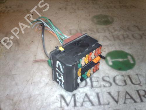 Used Fuse box CITROËN XANTIA (X1_, X2_) [1993-2003]  3734123