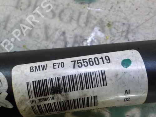 Driveshaft BMW X5 (E70) xDrive 35 d | BP8741399M37 