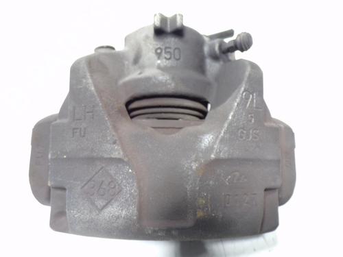 Left front brake caliper RENAULT MEGANE III Hatchback (BZ0/1_, B3_)  | BP12111752M105 