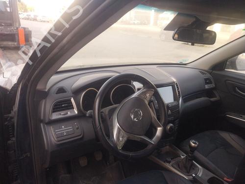 Electronic sensor SSANGYONG TIVOLI  | BP21131195M84  - Image 11