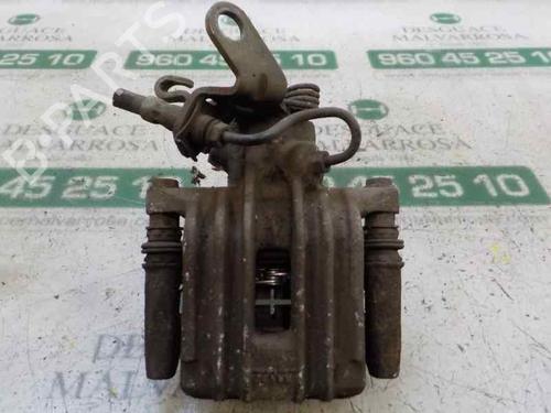 Used Right rear brake caliper Right rear brake caliper AUDI A3 Sportback (8PA) 1.6 TDI (105 hp) 11551315 11551315