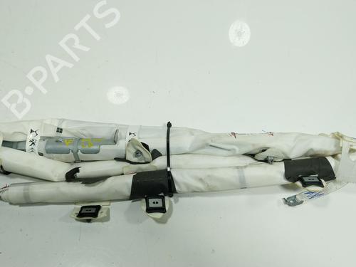 Used Right curtain airbag Right curtain airbag CITROËN C4 III (BA_, BB_, BC_) 1.5 BlueHDi 130 (BBYHZB) (131 hp) 33334525 33334525