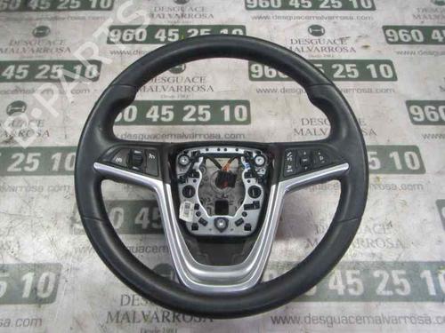 Ratt Ratt OPEL INSIGNIA A (G09) 2.0 CDTI (68) (160 hp) 3862235 3862235