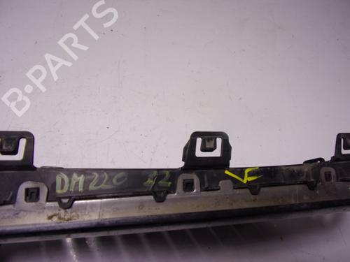 Grille BMW 3 (F30, F80) 320 d | BP15765252C40 