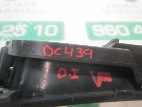 Front left interior door handle HYUNDAI VELOSTER (FS) 1.6 GDI | BP3992477I13 