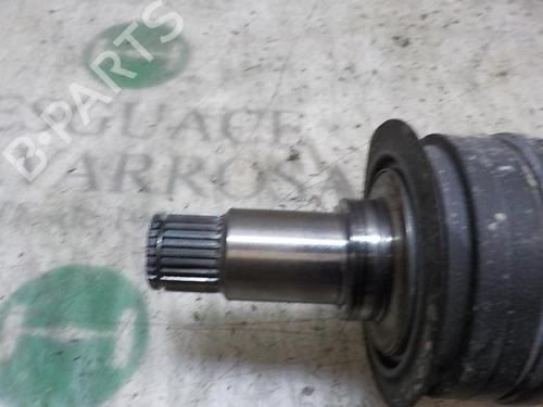Antriebswelle links hinten MERCEDES-BENZ C-CLASS (W204)  | BP3998510M40 