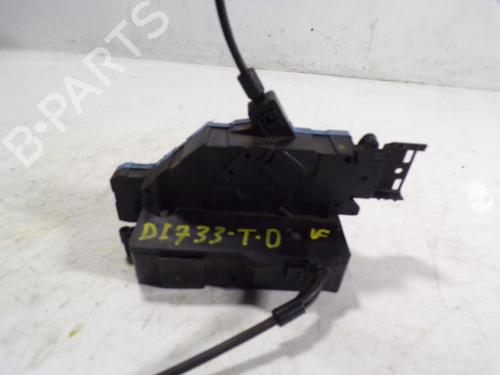 Rear right lock CITROËN C4 Grand Picasso I (UA_)  | BP9221903C99 