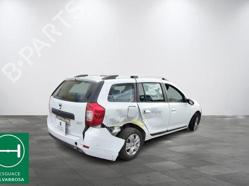 Right sun visor DACIA LOGAN MCV II | BP13708315I2 - Image 10