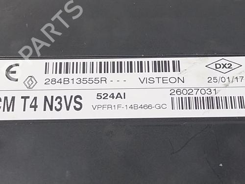 Elektronisk modul RENAULT CAPTUR I (J5_, H5_) 0.9 TCe 90 | BP26601513M83 