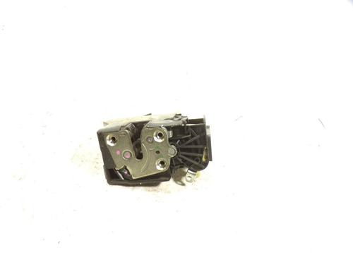 Front left lock DACIA SANDERO II  | BP7847409C98 