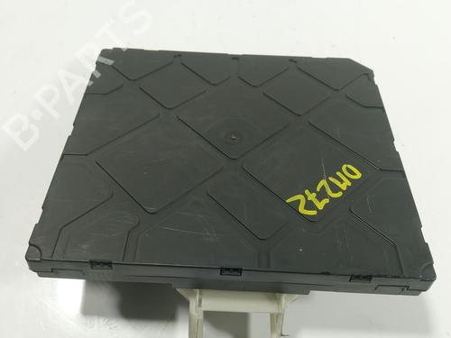 Electronic module VW GOLF VII (5G1, BQ1, BE1, BE2) 1.5 TSI | BP16212799M83