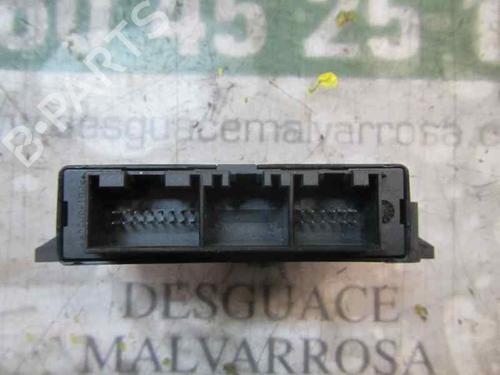 Electronic module RENAULT GRAND SCÉNIC III (JZ0/1_)  | BP3862846M83
