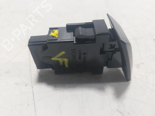 Warning switch TOYOTA COROLLA Hatchback (_E21_, _EA1_, _EH1_) 1.8 Hybrid (ZWE211) | BP19491923I22 
