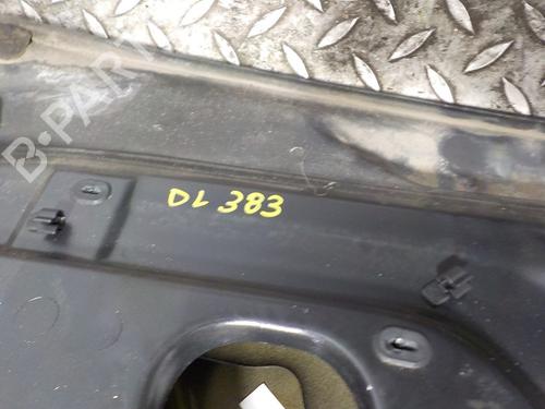Bakluke CC/Kombi-Kupé BMW X5 (E53) 3.0 d | BP15225064C6 