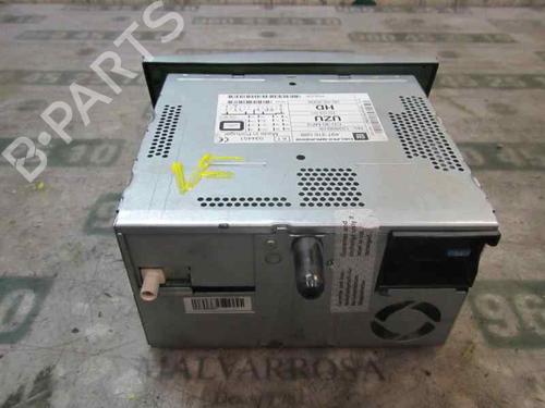 Bilradio OPEL CORSA D (S07) 1.3 CDTI (L08, L68) | BP3864384E6 