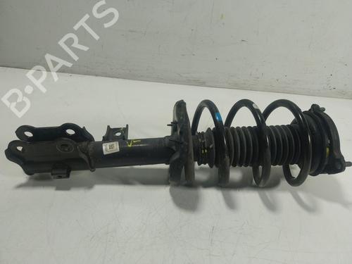 Used Left front shock absorber HYUNDAI TUCSON (TL, TLE) 1.7 CRDi (116 hp) 22752398