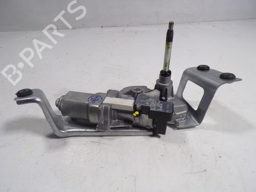 Used Rear wiper motor BMW 1 (F21) 116 d (116 hp) 6966155