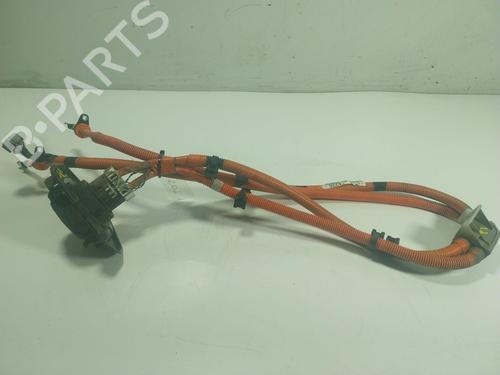 Used Electronic module Electronic module CITROËN C-ZERO C-Zero (48 hp) 16913173 16913173